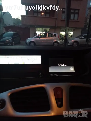 Рено Сценик 3 X-MOD-1,5 DCI-110 к.с-2010 г.-5666 лева., снимка 9 - Автомобили и джипове - 49497321