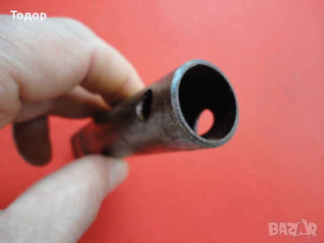 Немски глух ключ 2, снимка 5 - Ключове - 50589245