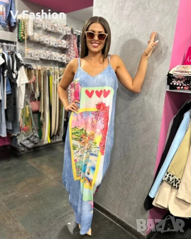 рокля , снимка 4 - Рокли - 51072647