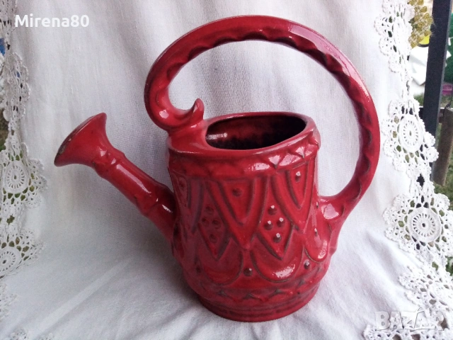 Немска керамична лейка