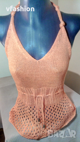 Потник плетиво, снимка 1