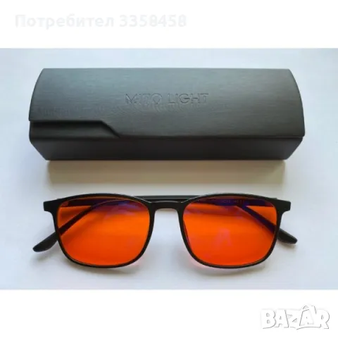 Очила за Блокиране на синя светлина Pride Night , снимка 2 - Други услуги - 49695728