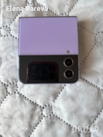 Samsung Z flip 4