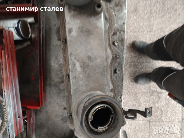 продавам глава, снимка 2 - Автомобили и джипове - 53696096