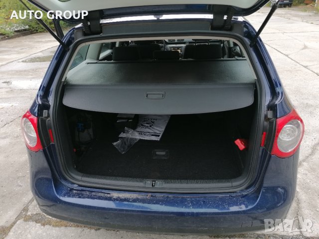 Фолксваген Пасат 6 / VW Passat 6 - на части, снимка 13 - Автомобили и джипове - 35214769