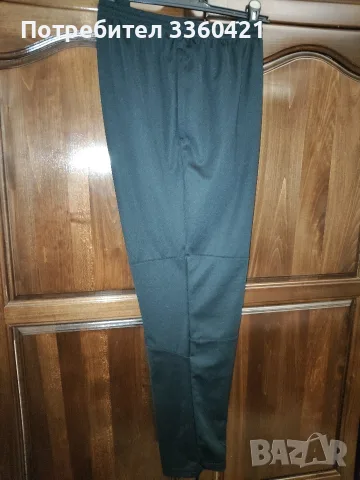 Оригинално мъжко долнище Nike. , снимка 2 - Спортни дрехи, екипи - 56194117