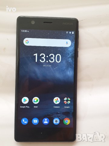 Nokia 3, снимка 11 - Nokia - 42342211