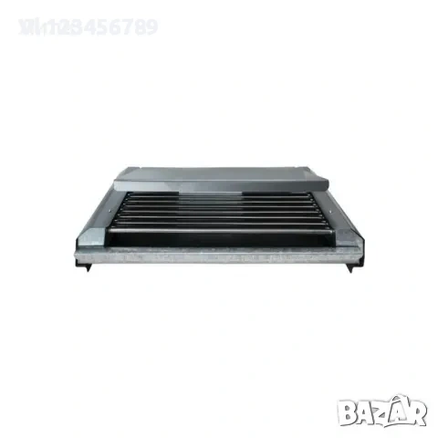 Електрическа скара с капак КРИС 1600W /Чирпан/, снимка 3 - Скари - 53861361