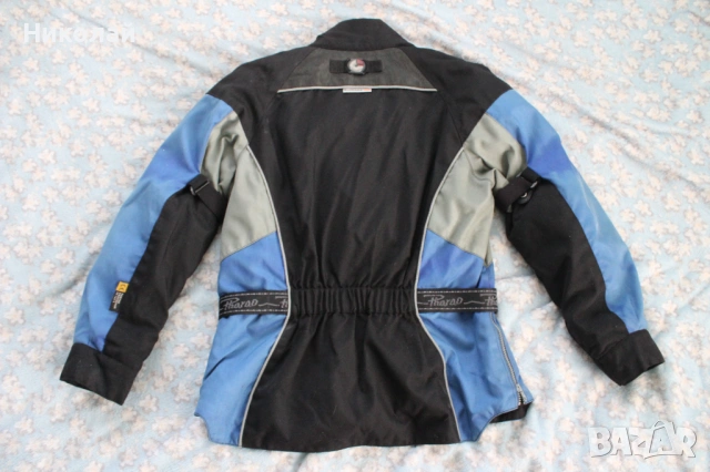 Дамско Текстилно Мото Яке Pharao, снимка 2 - Аксесоари и консумативи - 44434714