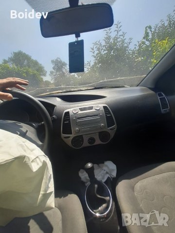 Hyundai i20 части, снимка 5 - Автомобили и джипове - 41913131