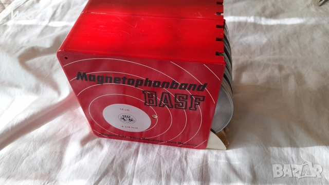 Ролки 15см с кутии, снимка 2 - Декове - 52733654