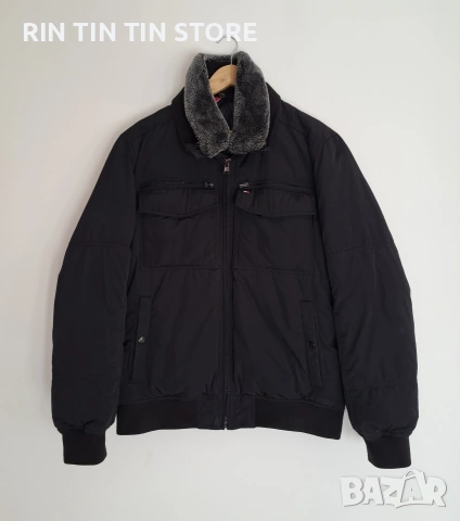 TOMMY HILFIGER x NEW KEN x Bomber Jacket