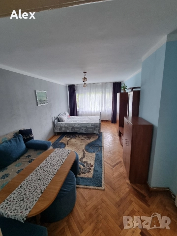 3стаен апартамент под наем
