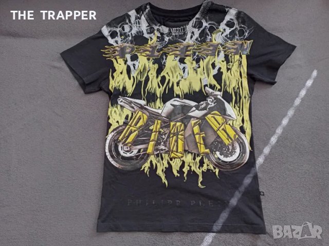 Philip Plein, тениска 