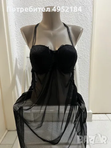 Продавам дамско бельо.Ново! 107