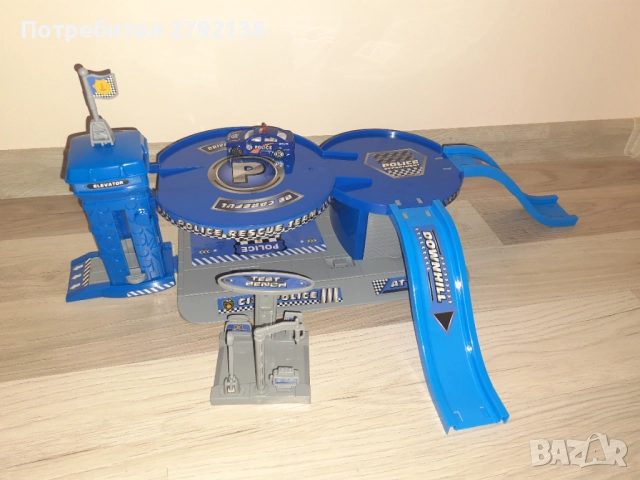 Детски играчки