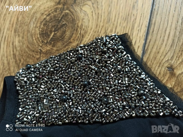 Стилна маркова рокля, снимка 13 - Рокли - 52663795