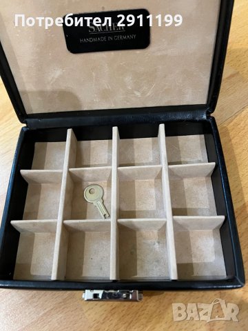 Кутия за бижута, снимка 3 - Други - 40123875