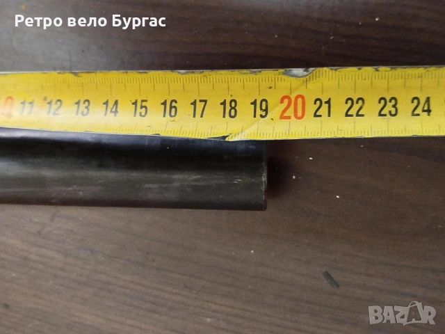 26 цола вилка за велосипед Колело rock shox , снимка 4 - Части за велосипеди - 53524739