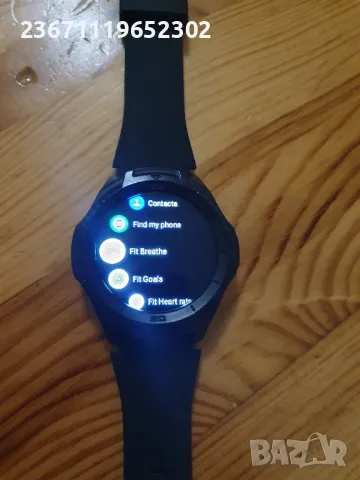 смарт часовник Ticwatch S2, снимка 2 - Други - 47750759