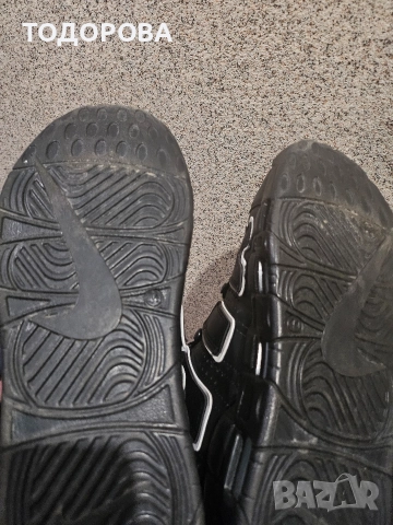 Мъжки Кецове Найк, снимка 6 - Кецове - 52761936