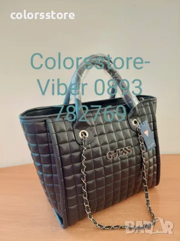 Чанта Guess-SS251re, снимка 3 - Чанти - 46191514