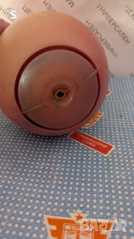 Стара играчка , снимка 3 - Колекции - 53709277