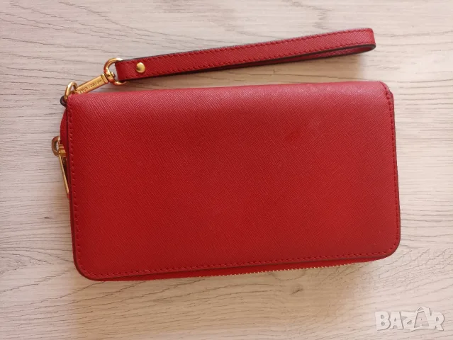 Дамски портфейл Michael Kors, снимка 2 - Портфейли, портмонета - 55889209