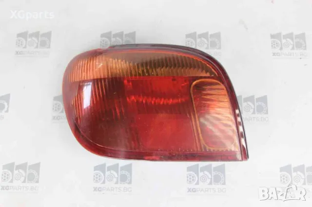  Ляв стоп за Toyota Yaris I facelift (1999-2005)