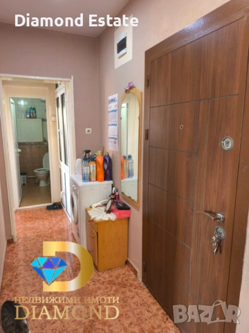 Апартамент в град Симеоновград, снимка 12 - Апартаменти - 53766264