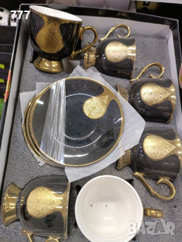 сервизи , снимка 3 - Сервизи - 44527291