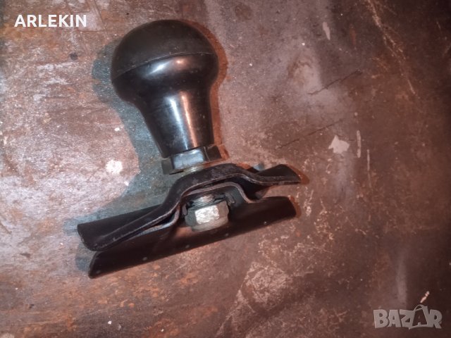 Топка за волан., снимка 3 - Аксесоари и консумативи - 34031090