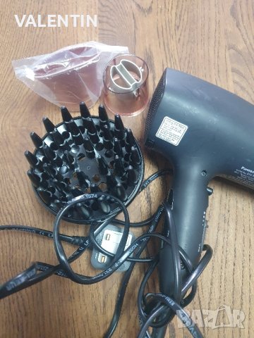 сешоар , снимка 4 - Друга електроника - 42038628