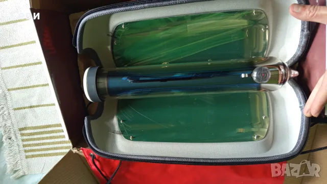 НОВА ПРЕНОСИМА СОЛАРНА ФУРНА - готви храна и вари течноти, снимка 6 - Къмпинг мебели - 50346182