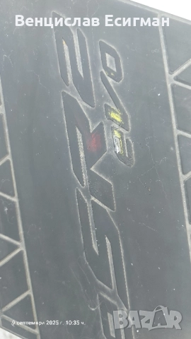 Пробег до 70км., снимка 6 - Скейтборд, ховърборд, уейвборд - 51652080