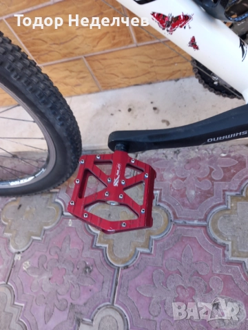 Specialized 26 цола, снимка 7 - Велосипеди - 52275680