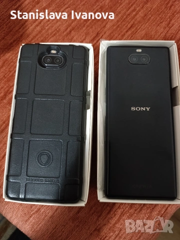 SONY XPERIA 10 64GB , снимка 4 - Sony - 53773054
