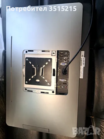 Компютър Dell Ispiron 2330 touchscreen 23,inch, снимка 2 - Монитори - 56209427