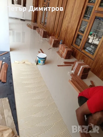 Редене на паркет от Класик паркет, снимка 4 - Монтажи - 52116970