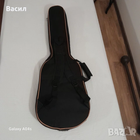 Калъф за китара, снимка 2 - Китари - 53469096