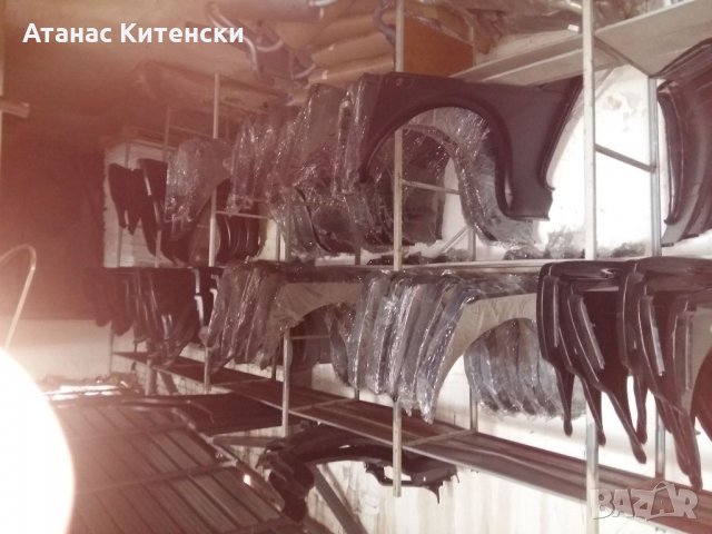 Авточасти ваз москвич.и други руски коли 0895486622, снимка 5 - Части - 34786350