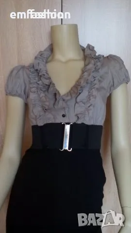 Дамска рокля S, снимка 8 - Рокли - 50181285