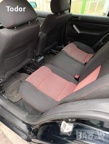 Продавам Фолксваген Бора 1.9 TDI 110кс, снимка 7 - Автомобили и джипове - 53104391