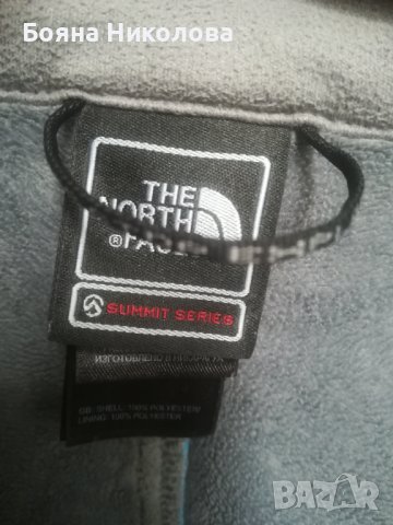 The North Face Summit Series, windstopper, дамски, софт шел XS, снимка 3 - Спортна екипировка - 39669793