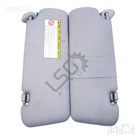 Комплект сенници Honda CR-V III 2006-2010 ID:101359