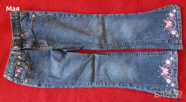 Детски дрехи за момиче - 6-7 год., снимка 6 - Детски рокли и поли - 42443752