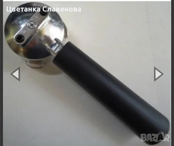 Ръкохватка за кафемашини Solac ,Taurus и др., снимка 4 - Кафемашини - 52477994