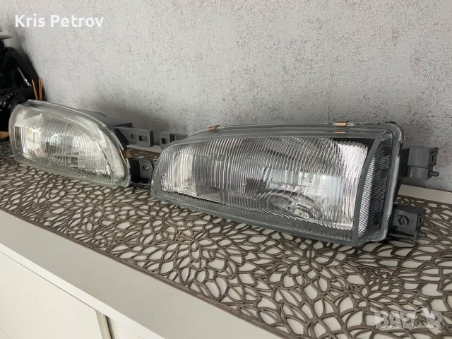 Фарове За Subaru Impreza 1992-2000, снимка 3 - Части - 42013107