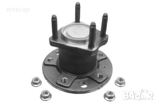 52079788AE Разширителен съд за JEEP Cherokee 3.7 бензин , снимка 13 - Части - 51240622