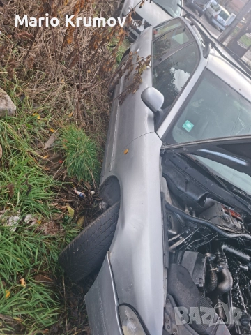 Audi A4 1.9 tdi на части , снимка 4 - Автомобили и джипове - 52492910